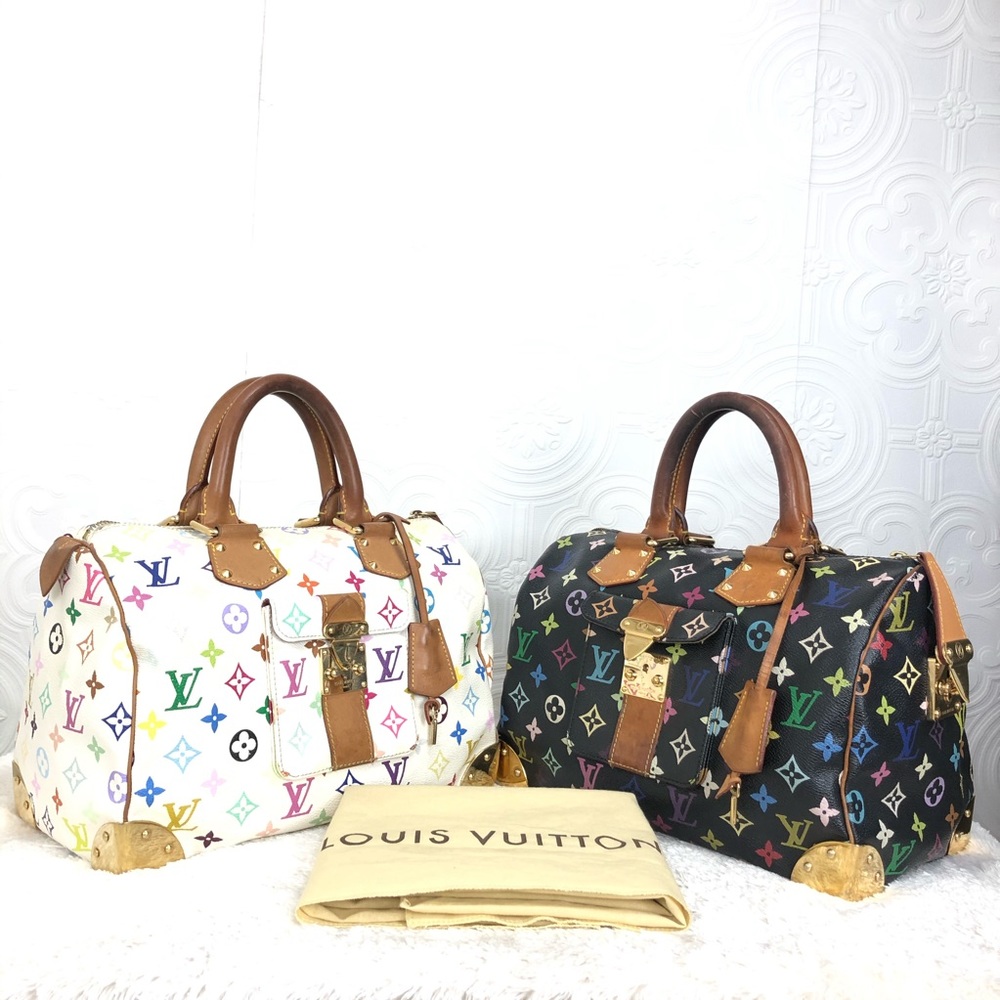 🌸OFFERS?🌸💯%Authentic Louis Vuitton 2 Speedy Bag